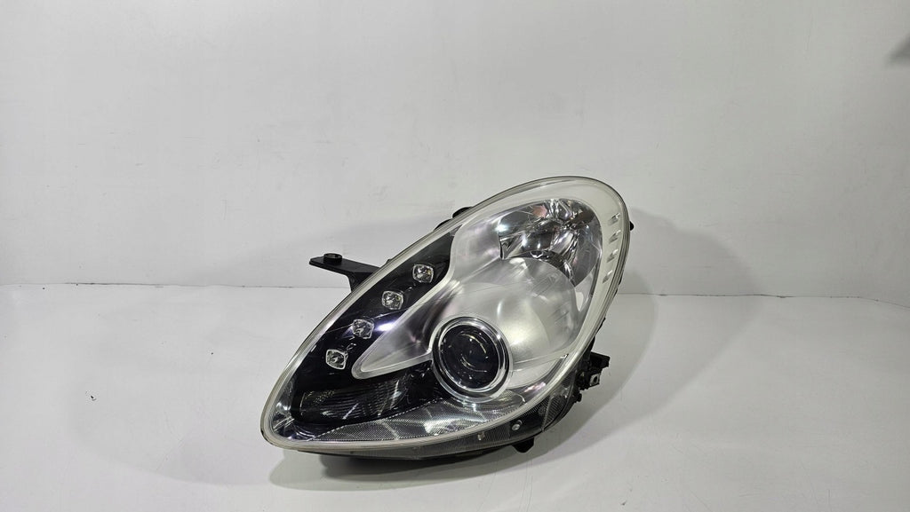 Frontscheinwerfer VW I 143645765 Links Scheinwerfer Headlight SCH5072786232gx