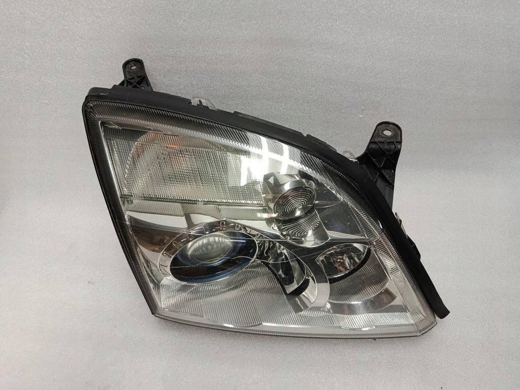 Frontscheinwerfer Opel Vectra C 159872-00 Xenon Rechts Scheinwerfer Headlight SCH8029144979sr