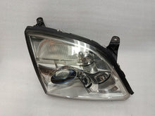 Laden Sie das Bild in den Galerie-Viewer, Frontscheinwerfer Opel Vectra C 159872-00 Xenon Rechts Scheinwerfer Headlight SCH8029144979sr