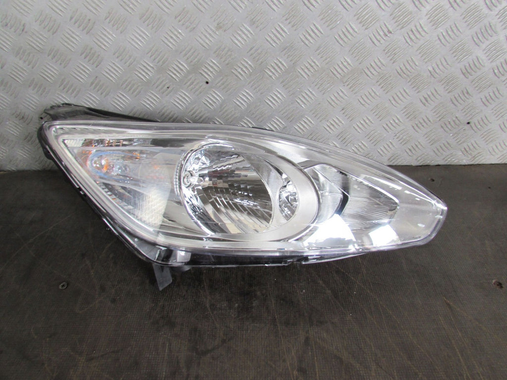 Frontscheinwerfer Ford C-Max II Rechts Scheinwerfer Headlight SCH7493138865nf