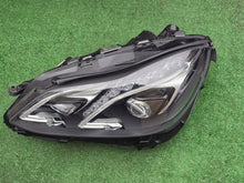 Laden Sie das Bild in den Galerie-Viewer, Frontscheinwerfer Mercedes-Benz W212 A2129063103 Links Scheinwerfer Headlight SCH8334463375zu