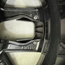 Load image into Gallery viewer, 1x Alufelge 18 Zoll 8.5" 5x112 36ET Glanz 8747286 BMW I4 G26 Rim Wheel FEL1729416177vv