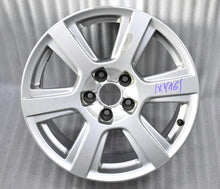 Load image into Gallery viewer, 1x Alufelge 17 Zoll 8.0" 5x112 39ET Glanz Silber 8R0601025 Audi Q5 Rim Wheel FEL8898616118wz