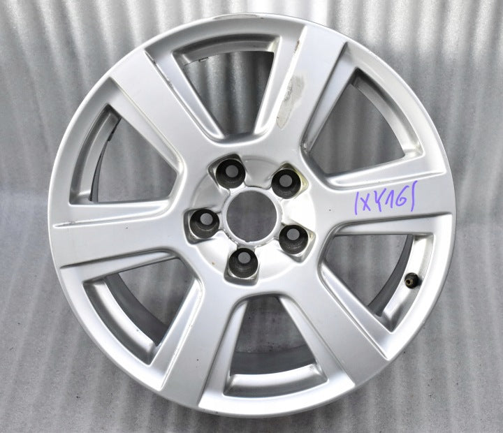 1x Alufelge 17 Zoll 8.0" 5x112 39ET 8R0601025 Audi Q5 Rim Wheel FEL8898616118wz