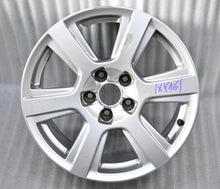 Laden Sie das Bild in den Galerie-Viewer, 1x Alufelge 17 Zoll 8.0" 5x112 39ET 8R0601025 Audi Q5 Rim Wheel FEL8898616118wz