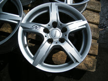 Load image into Gallery viewer, 4x Alufelge 16 Zoll 6.5" 5x114.3 39ET Toyota Corolla Avensis Rav 4 I Rim Wheel FEL4984646794op