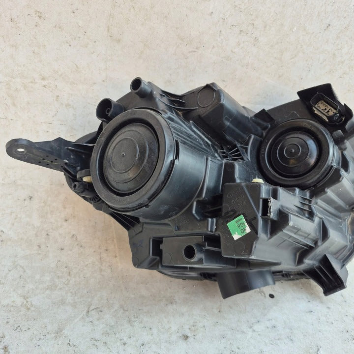 Frontscheinwerfer Ford Ecosport Links Scheinwerfer Headlight SCH1245261935qt