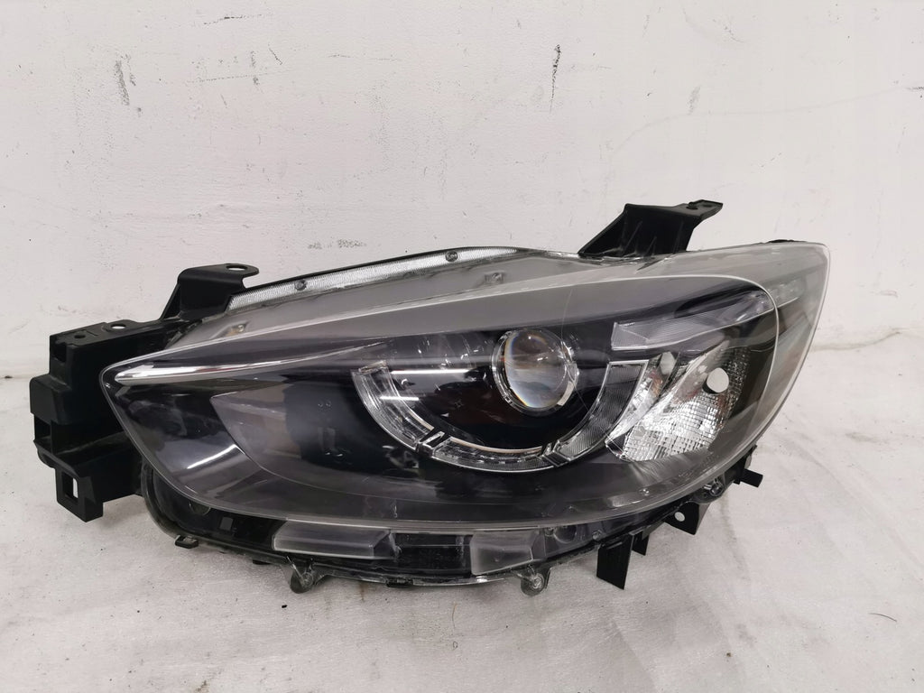 Frontscheinwerfer Mazda Cx5 Cx-5 KA1L51040L Links Scheinwerfer Headlight