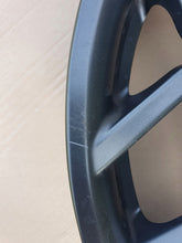 Load image into Gallery viewer, 1x Alufelge 18 Zoll 7.5" 5x114.3 53ET Matt Graphit 52910-C0000 Hyundai Tucson FEL1295922759xf