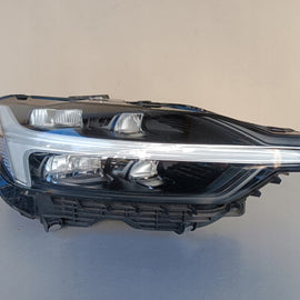 Frontscheinwerfer Volvo Xc60 II 32338977 Full LED Rechts Scheinwerfer Headlight SCH6794995198mo