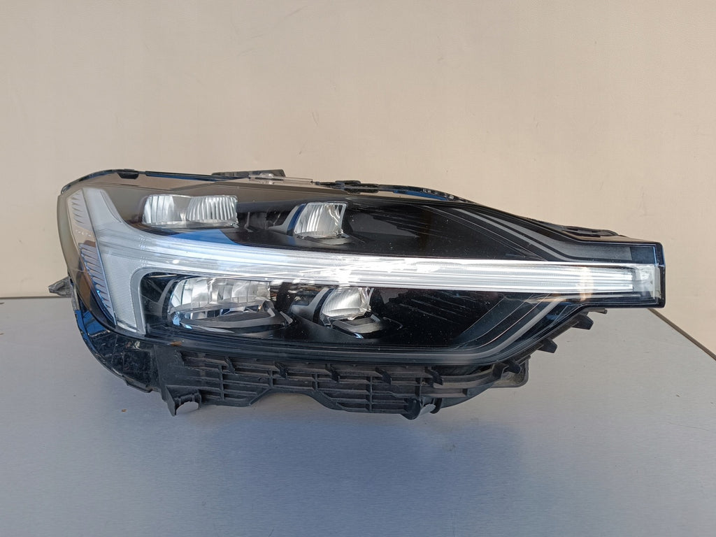 Frontscheinwerfer Volvo Xc60 II 32338977 Full LED Rechts Scheinwerfer Headlight SCH6794995198mo