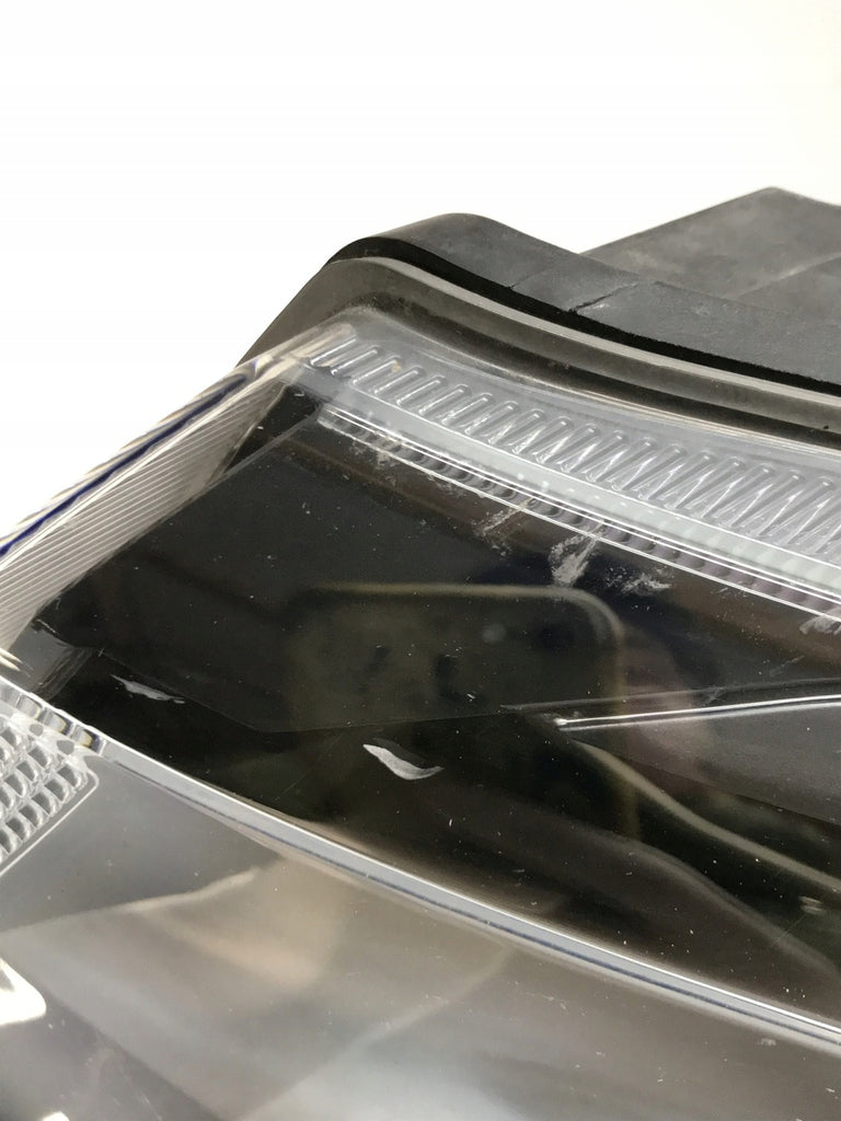 Frontscheinwerfer VW Caddy 2K8941005D Links Scheinwerfer Headlight SCH8694578392qp