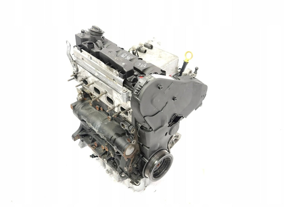 Motor VW Passat B8 DFC 2.0 TDI 190PS 140kW 2015 Diesel Engine Unkomplett