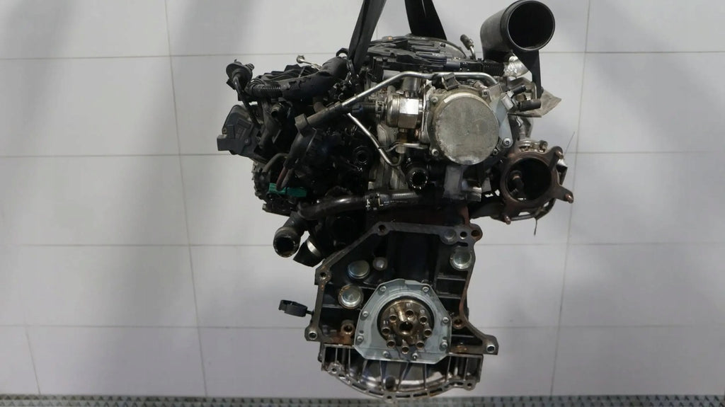 Motor VW Passat Cc CAW 2.0 TFSI 200PS 147kW 2009 Benzin Engine Komplett