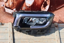 Laden Sie das Bild in den Galerie-Viewer, Frontscheinwerfer Mercedes-Benz Glb A2479063100 LED Links Scheinwerfer Headlight SCH5069825020co