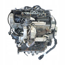 Laden Sie das Bild in den Galerie-Viewer, Motor Audi VW Passat B7 Tiguan CFFB 2.0 TDI 140PS 103kW 129TKm Diesel Unkomplett MOT6201610023mk
