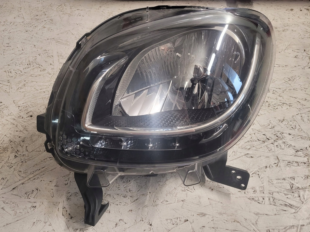 Frontscheinwerfer Smart Fortwo 35010121A14539069900 Links Scheinwerfer Headlight SCH7461576538gl