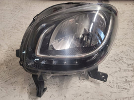 Frontscheinwerfer Smart Fortwo 35010121A14539069900 Links Scheinwerfer Headlight