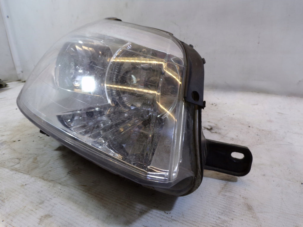 Frontscheinwerfer Citroën C5 Rechts Scheinwerfer Headlight
