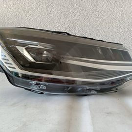 Frontscheinwerfer VW Caddy 2K8941036C LED Rechts Scheinwerfer Headlight SCH2409580769vs