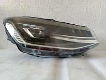 Laden Sie das Bild in den Galerie-Viewer, Frontscheinwerfer VW Caddy 2K8941036C LED Rechts Scheinwerfer Headlight SCH2409580769vs