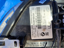 Load image into Gallery viewer, Frontscheinwerfer BMW 5 G31 G30 7439193-04 LED Links Scheinwerfer Headlight SCH6323342387uv