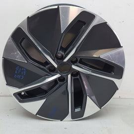1x Alufelge 19 Zoll 11A601025M VW Id.4 Rim Wheel FEL8483545370uf