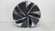 Laden Sie das Bild in den Galerie-Viewer, 1x Alufelge 19 Zoll 11A601025M VW Id.4 Rim Wheel FEL8483545370uf