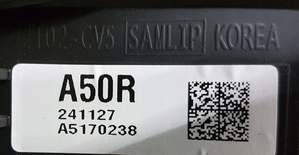 Frontscheinwerfer Kia Ev6 92102CV5 LED Rechts Scheinwerfer Headlight