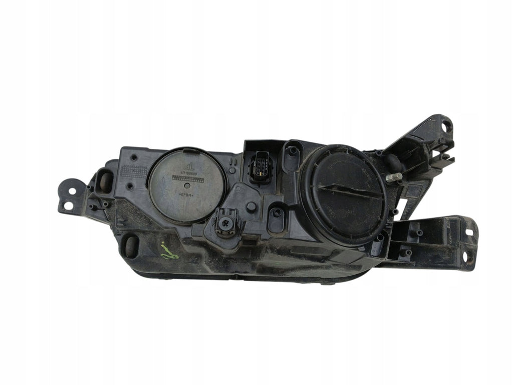 Frontscheinwerfer Citroën C4 Picasso II 9675975080 Xenon Rechts Headlight SCH7134410437yz