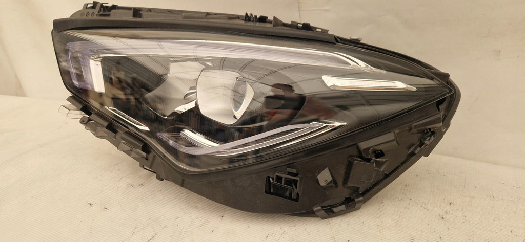 Frontscheinwerfer Mercedes-Benz Cla A1189062500 LED Rechts Headlight