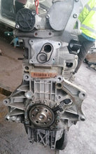 Load image into Gallery viewer, Motor Skoda Fabia II Roomster BTS 1.6 105PS 77kW 151TKm 2008 Benzin Unkomplett MOT5911444704sr
