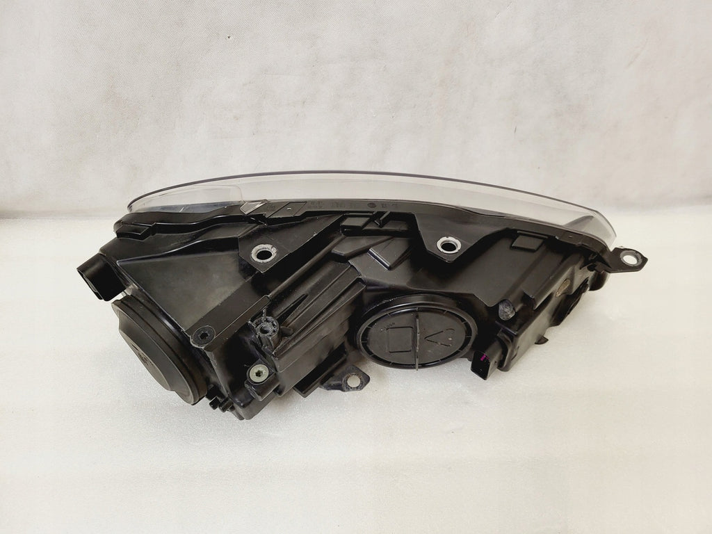 Frontscheinwerfer VW Golf VI 5k1 5K1941751C 1ZS009902-01 Xenon Links Headlight SCH6636476305pd