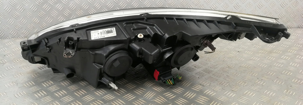 Frontscheinwerfer Citroën C4 I 9684382280 Rechts Scheinwerfer Headlight