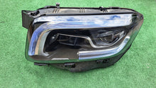 Laden Sie das Bild in den Galerie-Viewer, Frontscheinwerfer Mercedes-Benz W247 A2479060106 Full LED Links Headlight