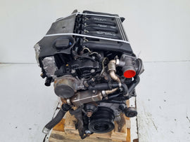 Motor BMW Mitsubishi Nissan X5 E53 Z M57D30 3.0 184PS 135kW 1999 Diesel Komplett