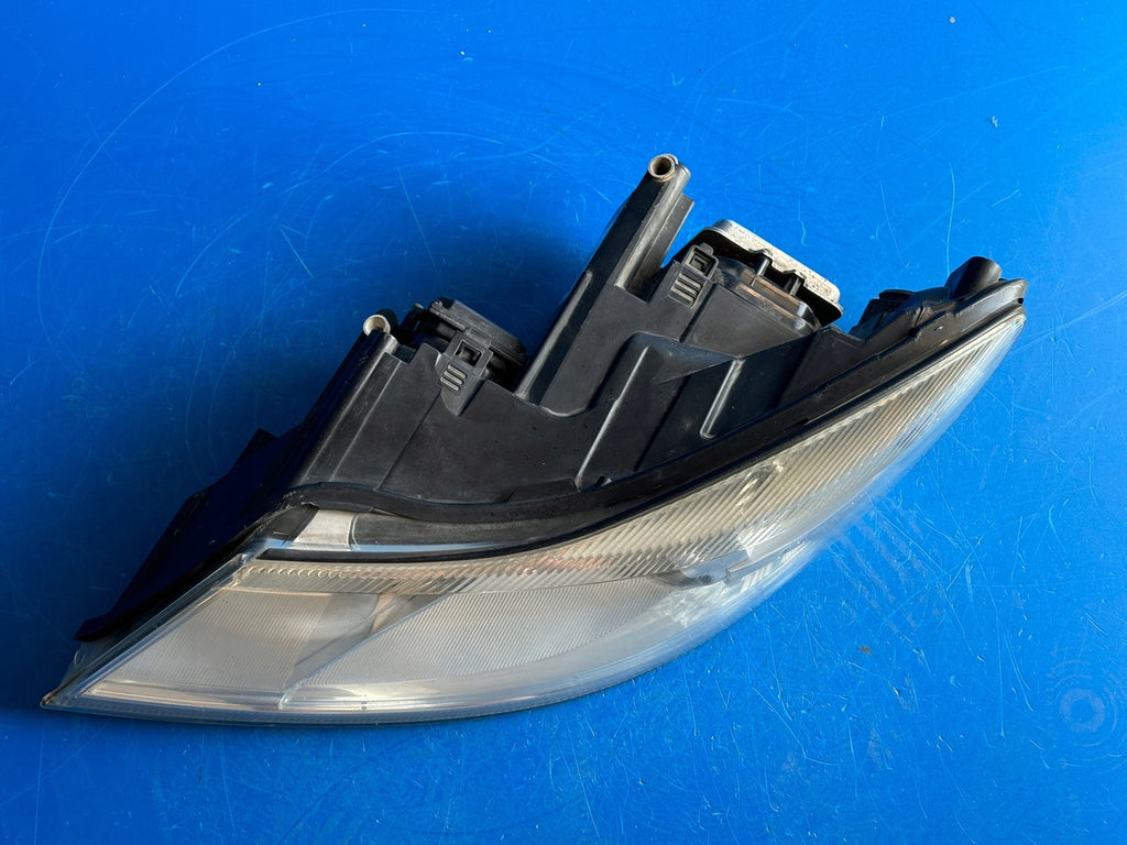 Frontscheinwerfer Skoda Octavia I 1Z1941015B Xenon Links Scheinwerfer Headlight SCH9686500966ju