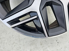 Laden Sie das Bild in den Galerie-Viewer, 1x Alufelge 19 Zoll 8.0" 5x100 45ET Glanz 575601025H Seat Ateca Rim Wheel FEL8037329638tg