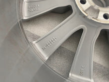 Load image into Gallery viewer, 1x Alufelge 19 Zoll 8.0" 5x112 45ET Glanz Silber 5LA601025AP Skoda Enyaq FEL5406088160zp