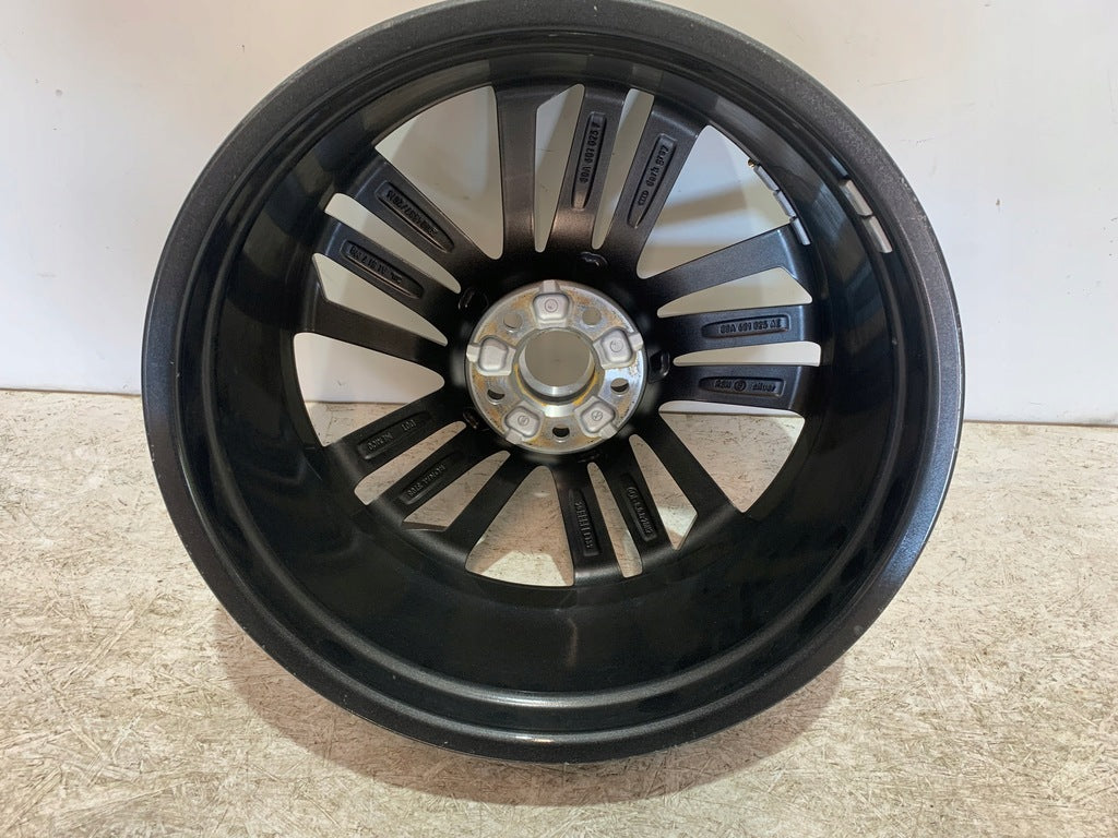 1x Alufelge 20 Zoll 8.0" 80A601025 Audi Q5 Rim Wheel FEL7872020038kd