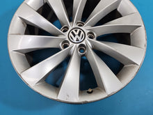 Load image into Gallery viewer, 1x Alufelge 18 Zoll 8.0" 5x112 VPCC18 VW Passat Cc Rim Wheel FEL6808708584ho