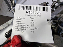 Laden Sie das Bild in den Galerie-Viewer, Motor Audi A3 AGU 1.8 149PS 110kW 306TKm 1997 Benzin Engine Komplett MOT4508420761by