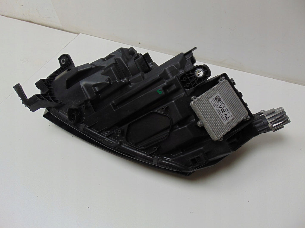 Frontscheinwerfer Skoda Octavia IV 5E4941016B LED Rechts Scheinwerfer Headlight SCH5651721046ok