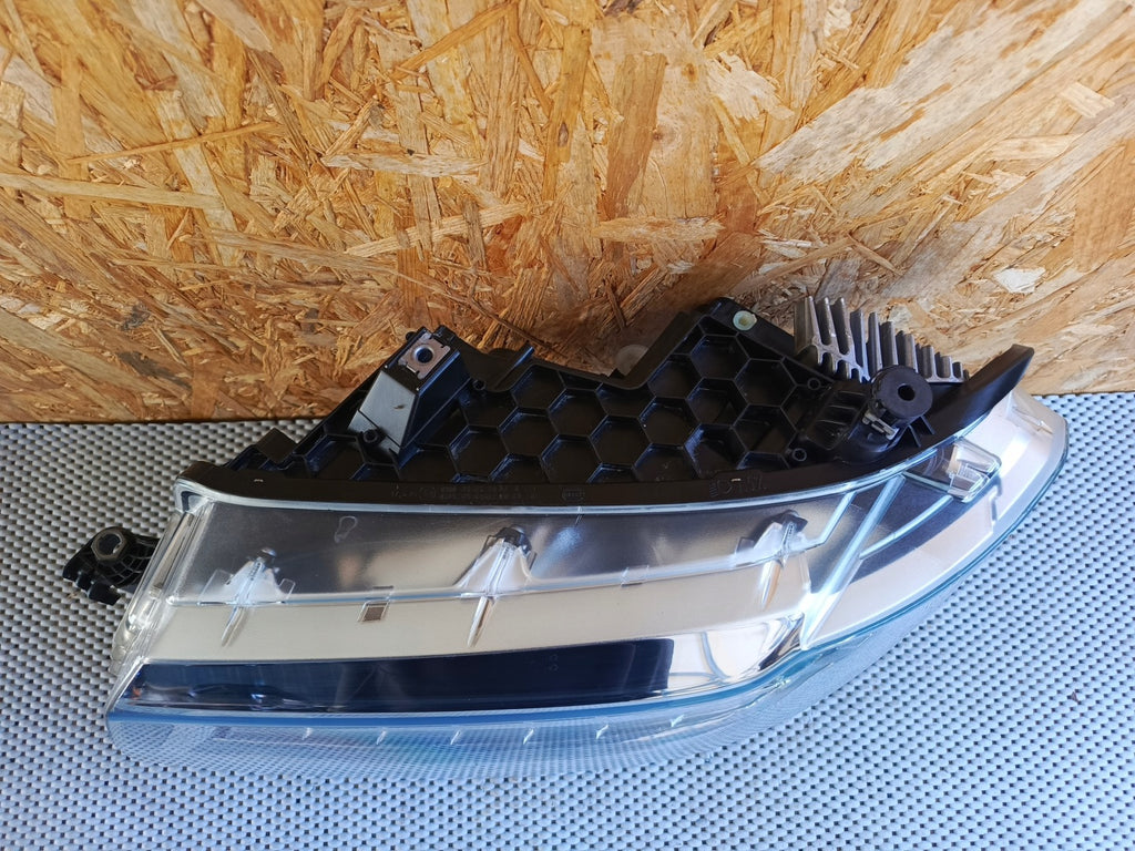 Frontscheinwerfer VW Crafter 7C1941035F Full LED Links Scheinwerfer Headlight SCH3990347422hu
