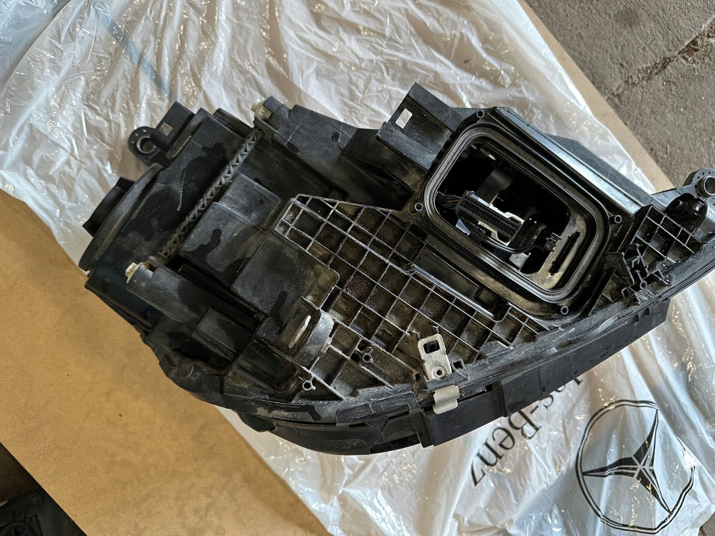 Frontscheinwerfer Mercedes-Benz Gle 1679064308 LED Links Scheinwerfer Headlight SCH4416427526cp