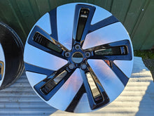 Load image into Gallery viewer, 1x Alufelge 19 Zoll 9.0" 5x112 58ET 1T3601025J VW Rim Wheel FEL2412287525ux