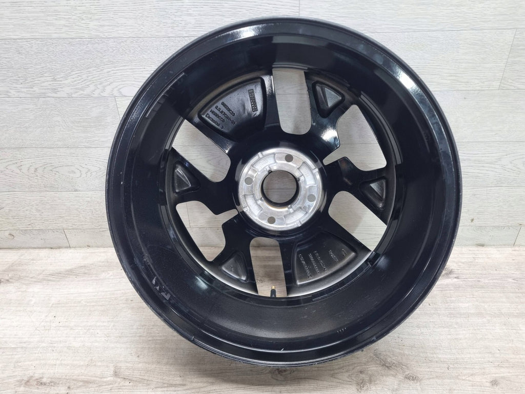 1x Alufelge 17 Zoll 9849269080 Peugeot 2008 Ii Rim Wheel FEL7382413025yj