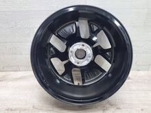 Load image into Gallery viewer, 1x Alufelge 17 Zoll 9849269080 Peugeot 2008 Ii Rim Wheel FEL7382413025yj