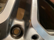 Load image into Gallery viewer, 1x Alufelge 18 Zoll 7.5" 5x112 44ET A2054019500 Mercedes-Benz W205 Rim Wheel FEL4627944584pu