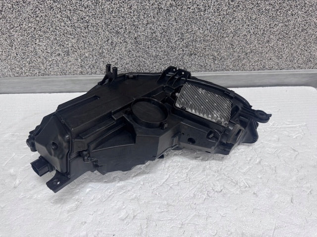 Frontscheinwerfer Audi A4 8W0941036E LED Rechts Scheinwerfer Headlight SCH5220959705xi